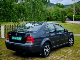 VW Bora 1.9TDI(90)* FACELIFT* НОВ ВНОС* , снимка 6