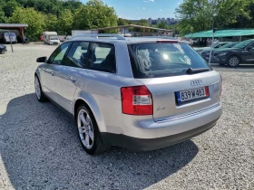 Audi A4 1.9 TDI 131K.C, снимка 4