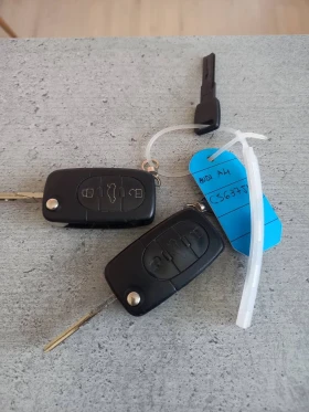 Audi A4 1.9 TDI 131K.C, снимка 14