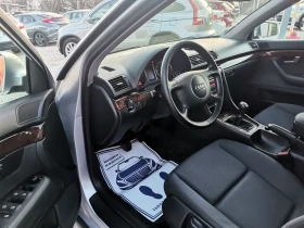 Audi A4 1.9 TDI 131K.C, снимка 6