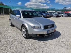 Audi A4 1.9 TDI 131K.C, снимка 3