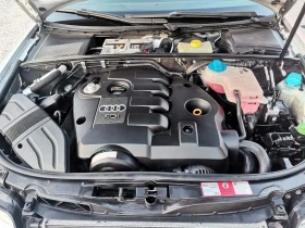 Audi A4 1.9 TDI 131K.C, снимка 13