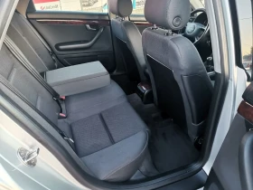 Audi A4 1.9 TDI 131K.C, снимка 11