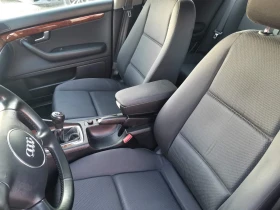 Audi A4 1.9 TDI 131K.C, снимка 7