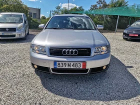 Audi A4 1.9 TDI 131K.C, снимка 2