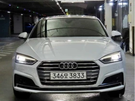 Audi A5, снимка 2