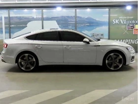 Audi A5, снимка 3