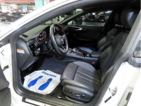 Audi A5, снимка 6