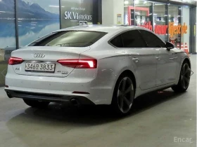Audi A5, снимка 4