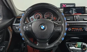 BMW 320 320d xDrive, снимка 13