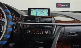 BMW 320 320d xDrive, снимка 12