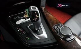 BMW 320 320d xDrive, снимка 9