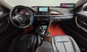 BMW 320 320d xDrive, снимка 7