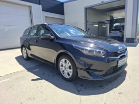 Kia Ceed 1.5 T-gdi EX SW Гаранция, снимка 3