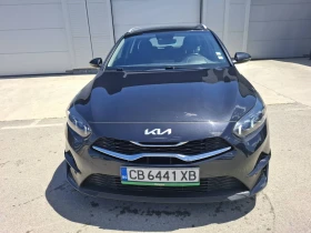 Kia Ceed 1.5 T-gdi EX SW Гаранция, снимка 2
