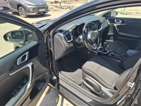 Kia Ceed 1.5 T-gdi EX SW Гаранция, снимка 9