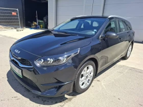 Kia Ceed 1.5 T-gdi EX SW Гаранция, снимка 1