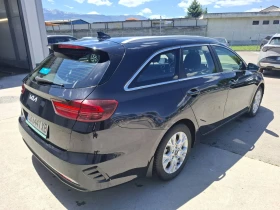 Kia Ceed 1.5 T-gdi EX SW Гаранция, снимка 4
