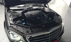 Mercedes-Benz S 560 4MATIC* BURMESTER* 3TV* ОБДУХВАНЕ* ХЕДЪП* МАСАЖ* , снимка 17