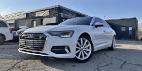 Audi A6 3.0Т * QUATTRO * СЕРВИЗНА ИСТОРИЯ * CARFAX * , снимка 1