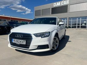 Audi A3 1.6TDI/S-TRONIC/РЕГИСТРИРАНА/ЛИЗИНГ, снимка 1