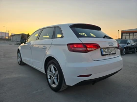 Audi A3 1.6TDI/S-TRONIC/РЕГИСТРИРАНА/ЛИЗИНГ, снимка 5