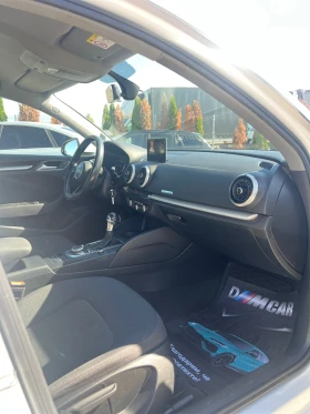 Audi A3 1.6TDI/S-TRONIC/РЕГИСТРИРАНА/ЛИЗИНГ, снимка 9