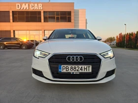 Audi A3 1.6TDI/S-TRONIC/РЕГИСТРИРАНА/ЛИЗИНГ, снимка 2