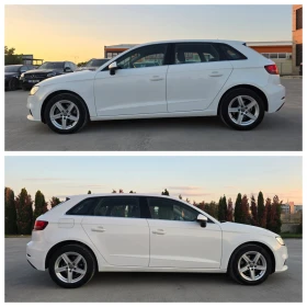 Audi A3 1.6TDI/S-TRONIC/РЕГИСТРИРАНА/ЛИЗИНГ, снимка 4