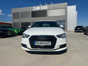 Audi A3 1.6TDI/S-TRONIC/РЕГИСТРИРАНА/ЛИЗИНГ, снимка 2