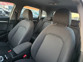 Audi A3 1.6TDI/S-TRONIC/РЕГИСТРИРАНА/ЛИЗИНГ, снимка 14