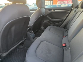 Audi A3 1.6TDI/S-TRONIC/РЕГИСТРИРАНА/ЛИЗИНГ, снимка 15