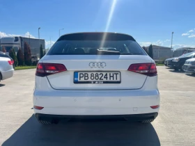 Audi A3 1.6TDI/S-TRONIC/РЕГИСТРИРАНА/ЛИЗИНГ, снимка 7