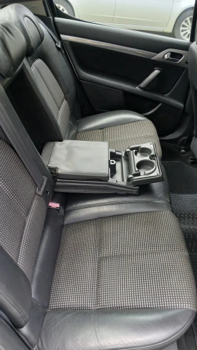 Peugeot 407, снимка 4