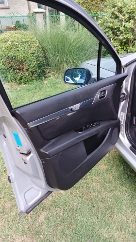 Peugeot 407, снимка 3
