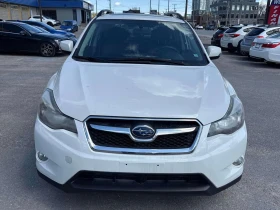 Subaru XV * 5dr 2.0i * АВТОКРЕДИТ БЕЗ ПЪРВОНАЧАЛНА ВНОСКА* , снимка 6