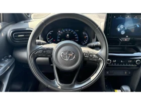 Toyota Yaris Cross 1.5HSD PREMIERE EDITION, снимка 13
