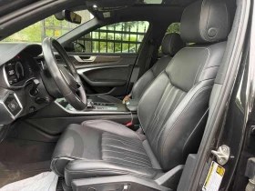 Audi A6 * Technik * CARFAX * ОПЦИЯ ЗА ФИНАНСИРАНЕ, снимка 5