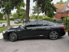 Audi A6 * Technik * CARFAX * ОПЦИЯ ЗА ФИНАНСИРАНЕ, снимка 2