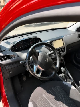 Peugeot 208, снимка 5