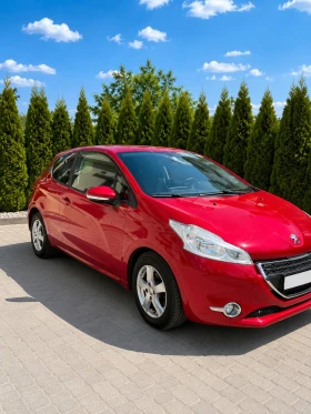 Peugeot 208, снимка 2