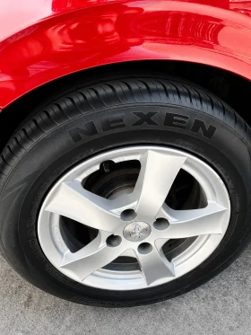 Peugeot 208, снимка 6