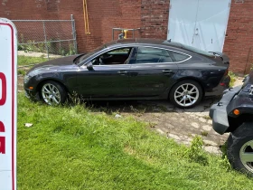 Audi A7 3.0 TFSI quattro Technik, снимка 2