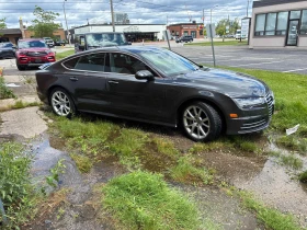 Audi A7 3.0 TFSI quattro Technik, снимка 3