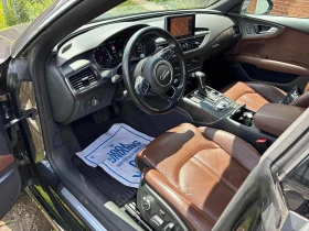 Audi A7 3.0 TFSI quattro Technik, снимка 4