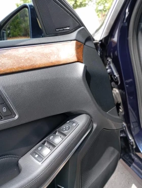 Mercedes-Benz E 300 блуетек хибрид 2.2 би турбо, снимка 11