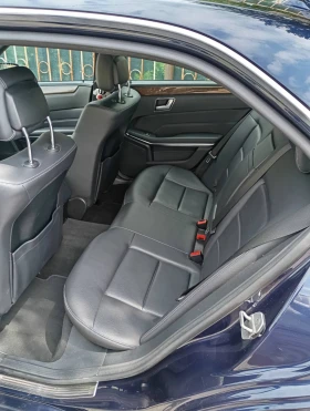 Mercedes-Benz E 300 блуетек хибрид 2.2 би турбо, снимка 13