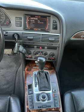 Audi A6 Quattro* Avtomat* 212000км* , снимка 11