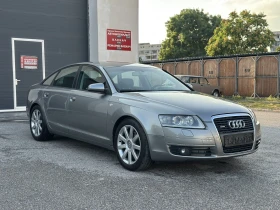 Audi A6 Quattro* Avtomat* 212000км* , снимка 3