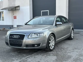 Audi A6 Quattro* Avtomat* 212000км* , снимка 1